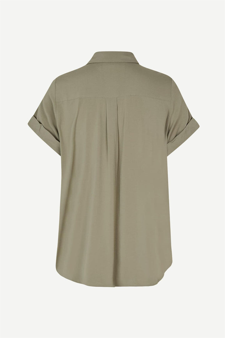 Majan SS Shirt