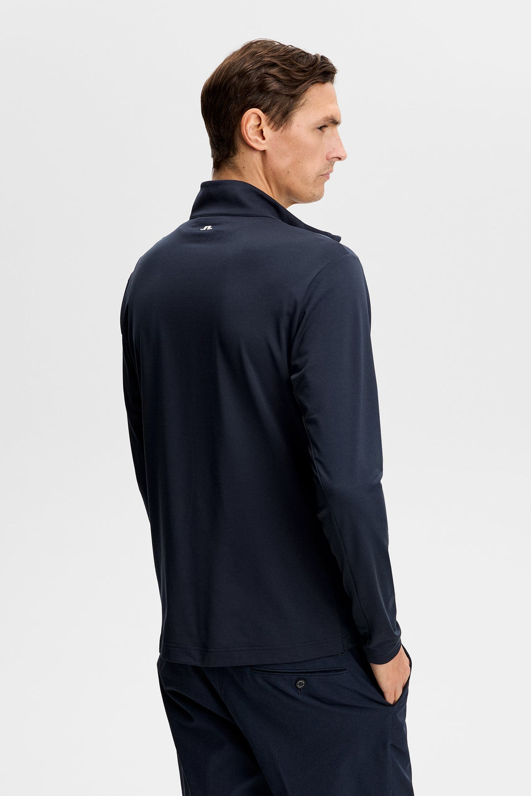 Tour Tech Mid Layer