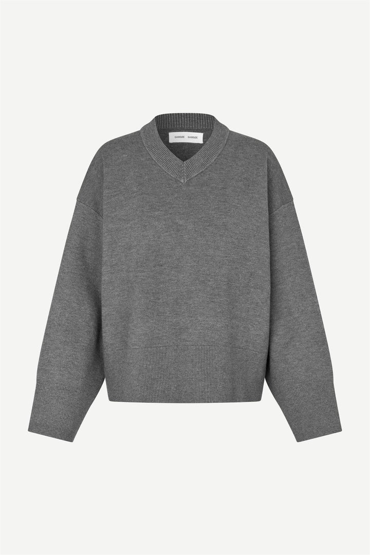 Salula V-Neck 15825