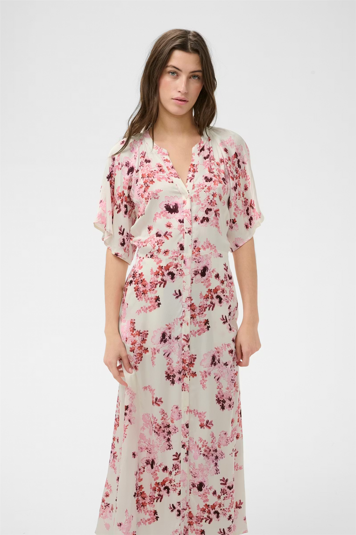 AlajaPW Dress
