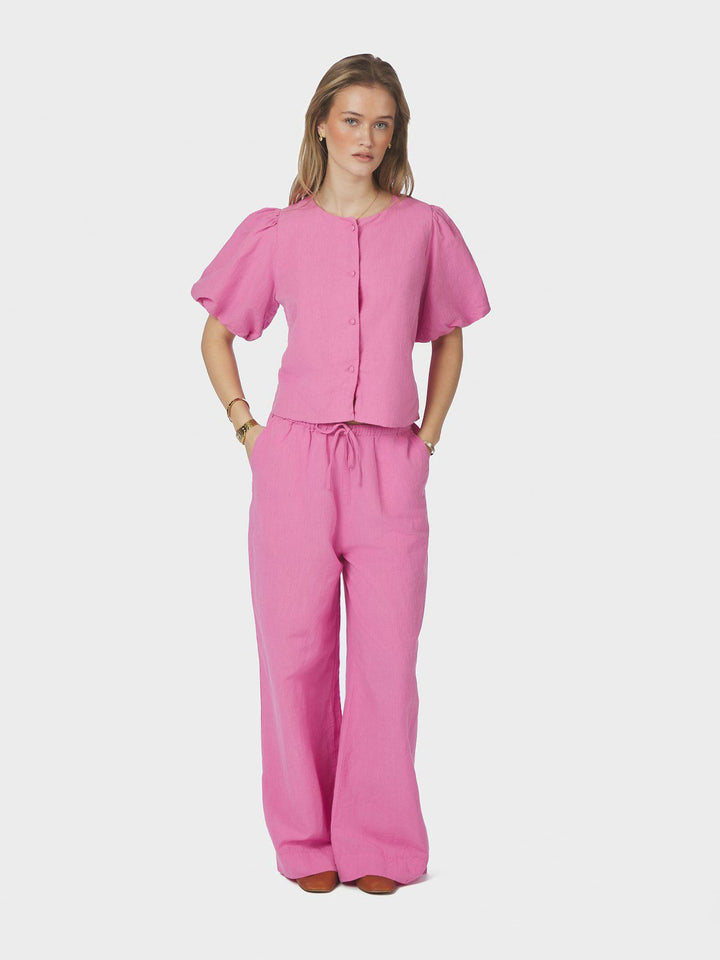 Heifa Linen Pants