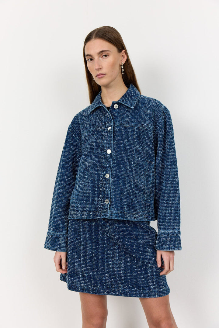 LR-Kate 2 Jacket