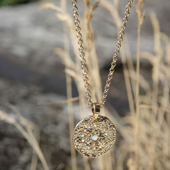 Solstice Gold