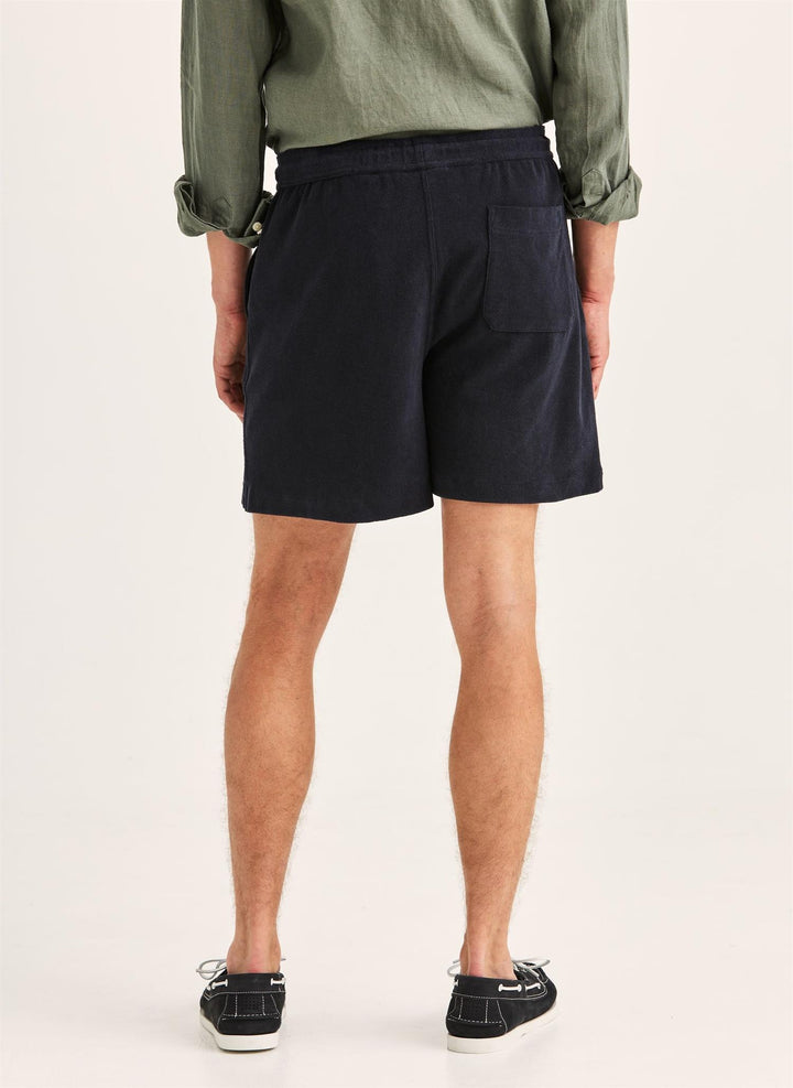 Delon Terry Shorts