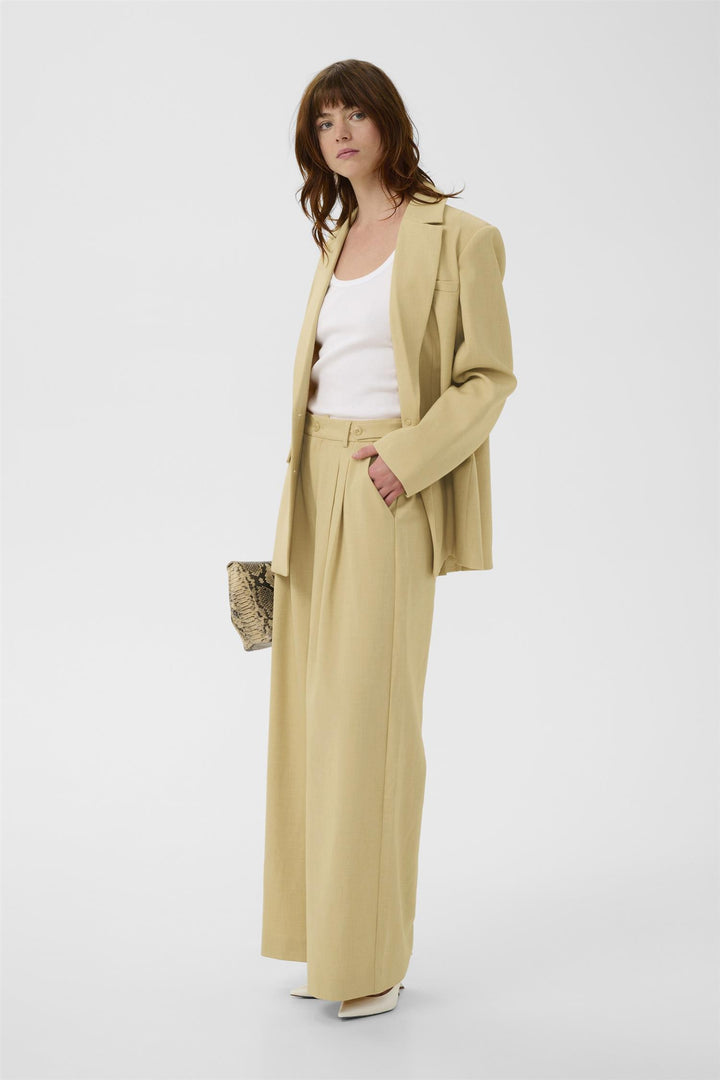 Gzstacy Blazer
