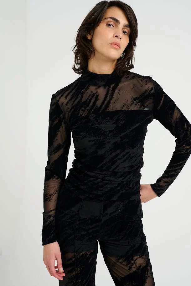 FlikkaGZ Blouse