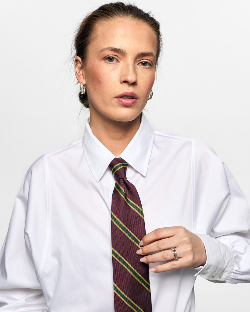 Anne-Solid