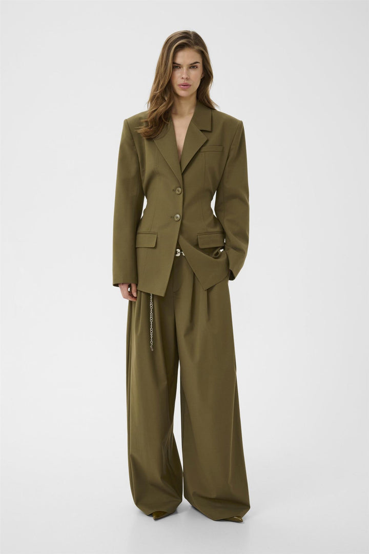 Gzolivia Oz Blazer