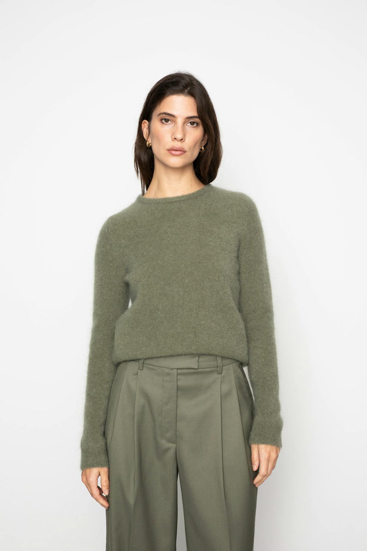 Hennie Knit Sweater