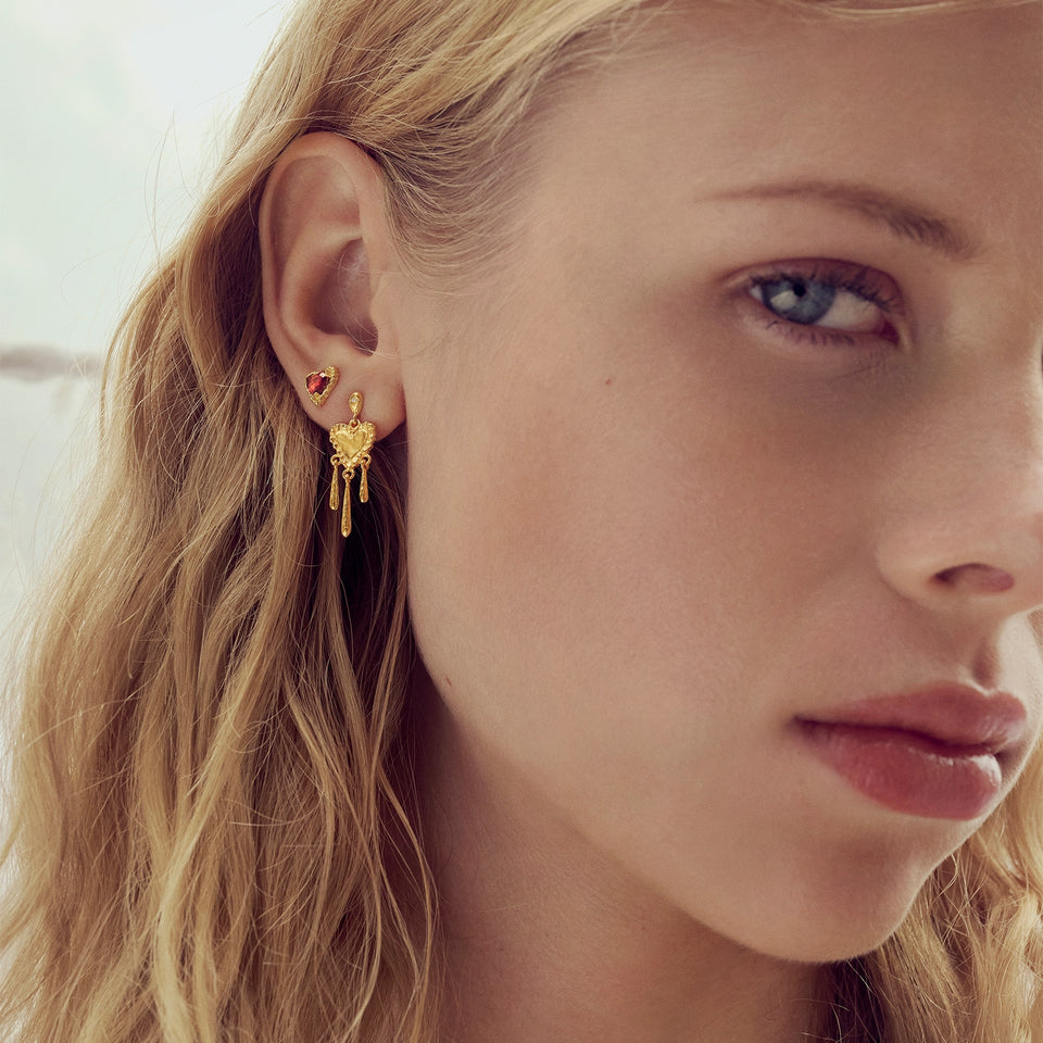 Trista Earrings