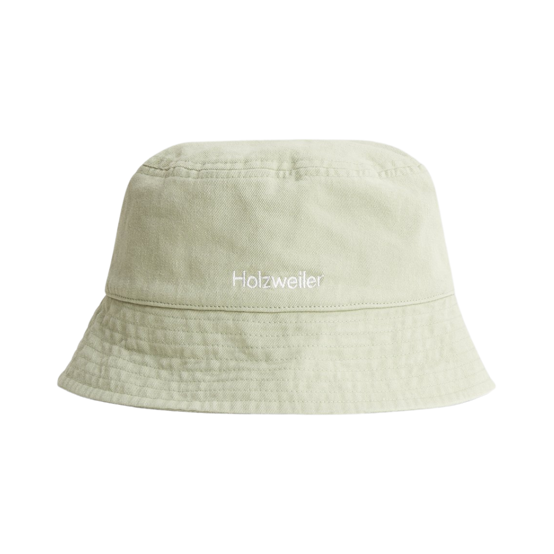Pafe Washed Bucket Hat