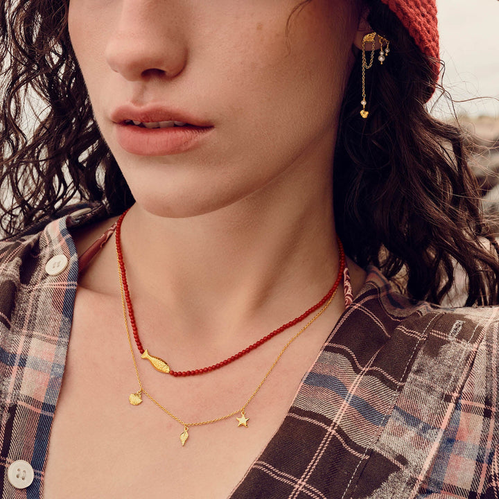 Iluka Nacklace