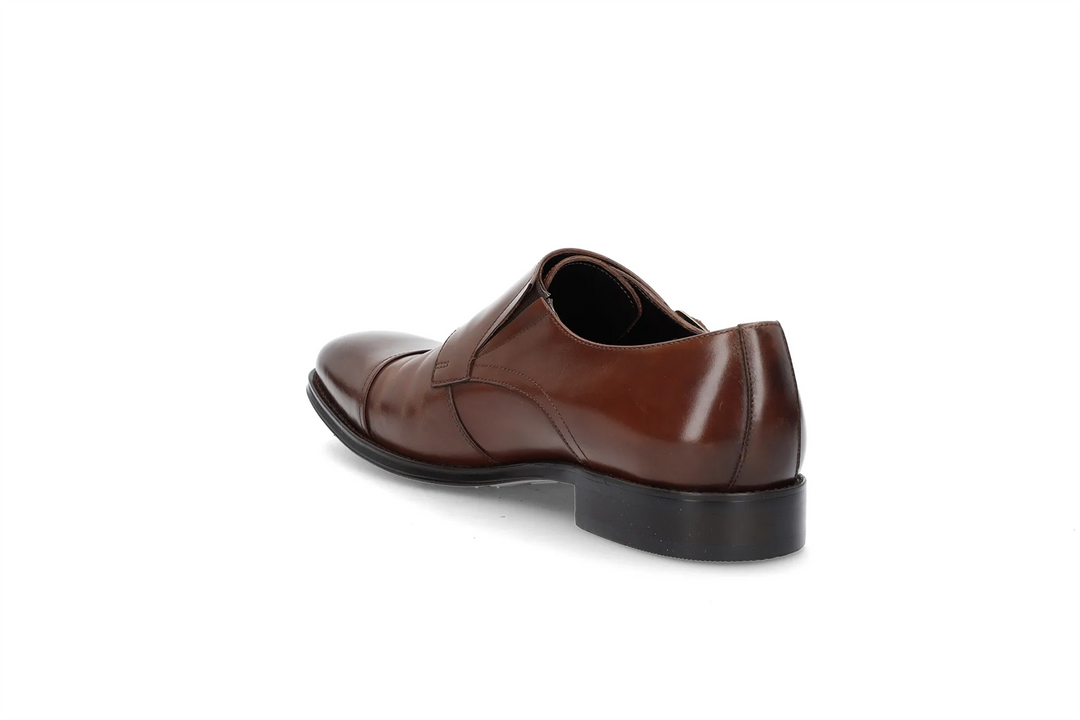 Gregers Monkstrap