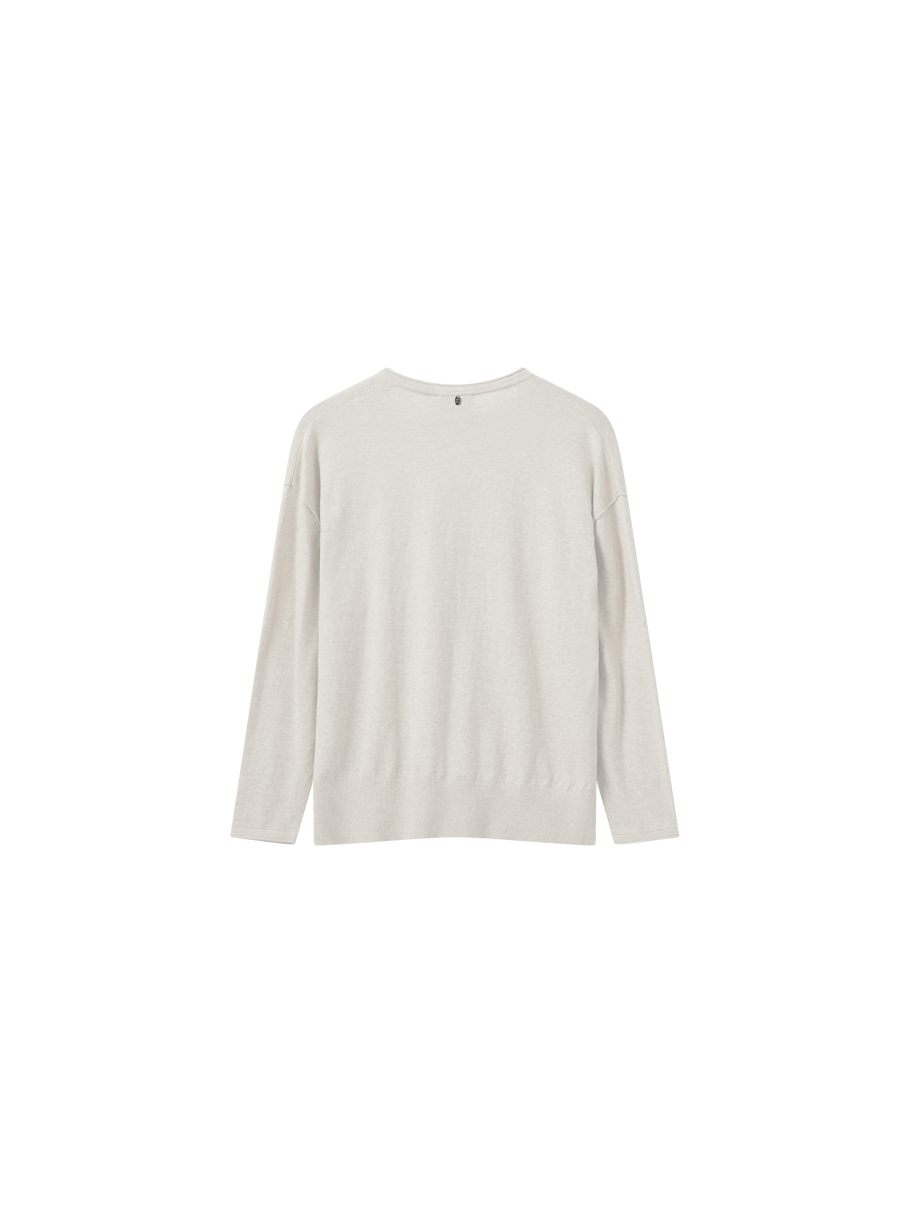 MMTani V-Neck