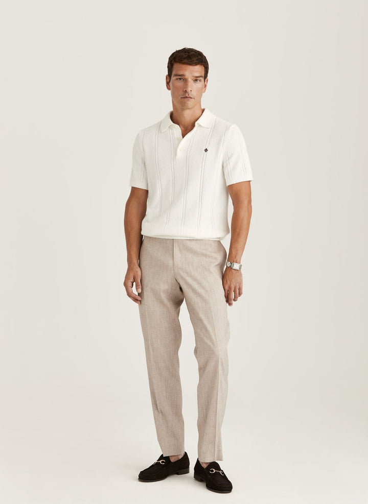 Sandy Polo Shirt