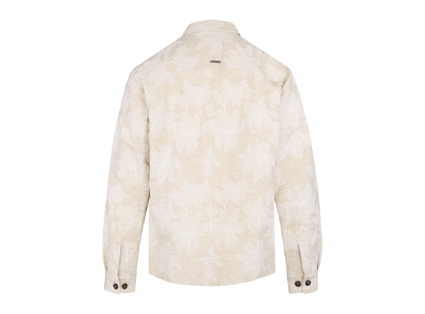 Maurice Overshirt