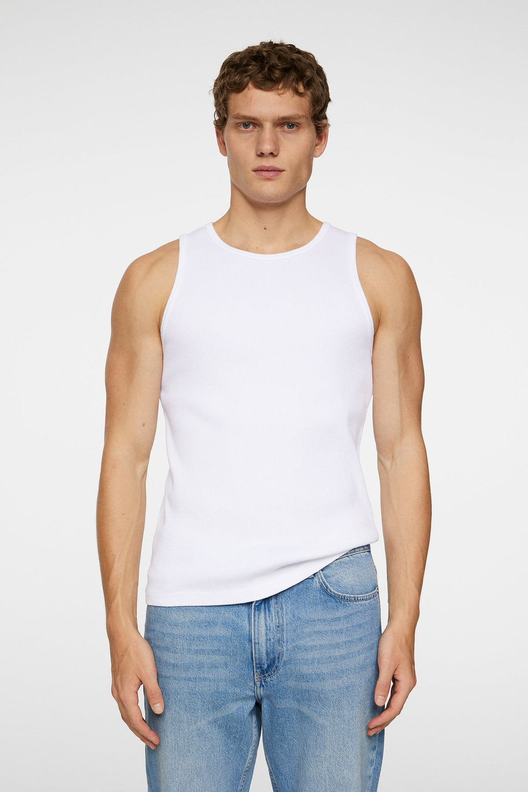 Tom Tank Top