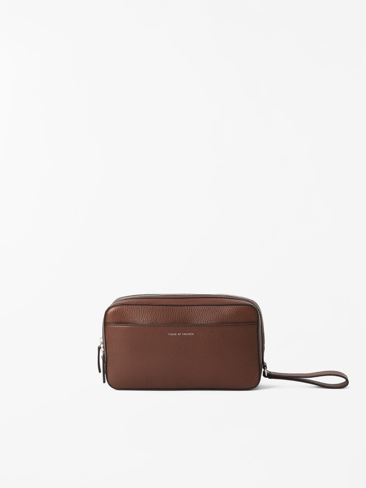 Wes Wash Bag