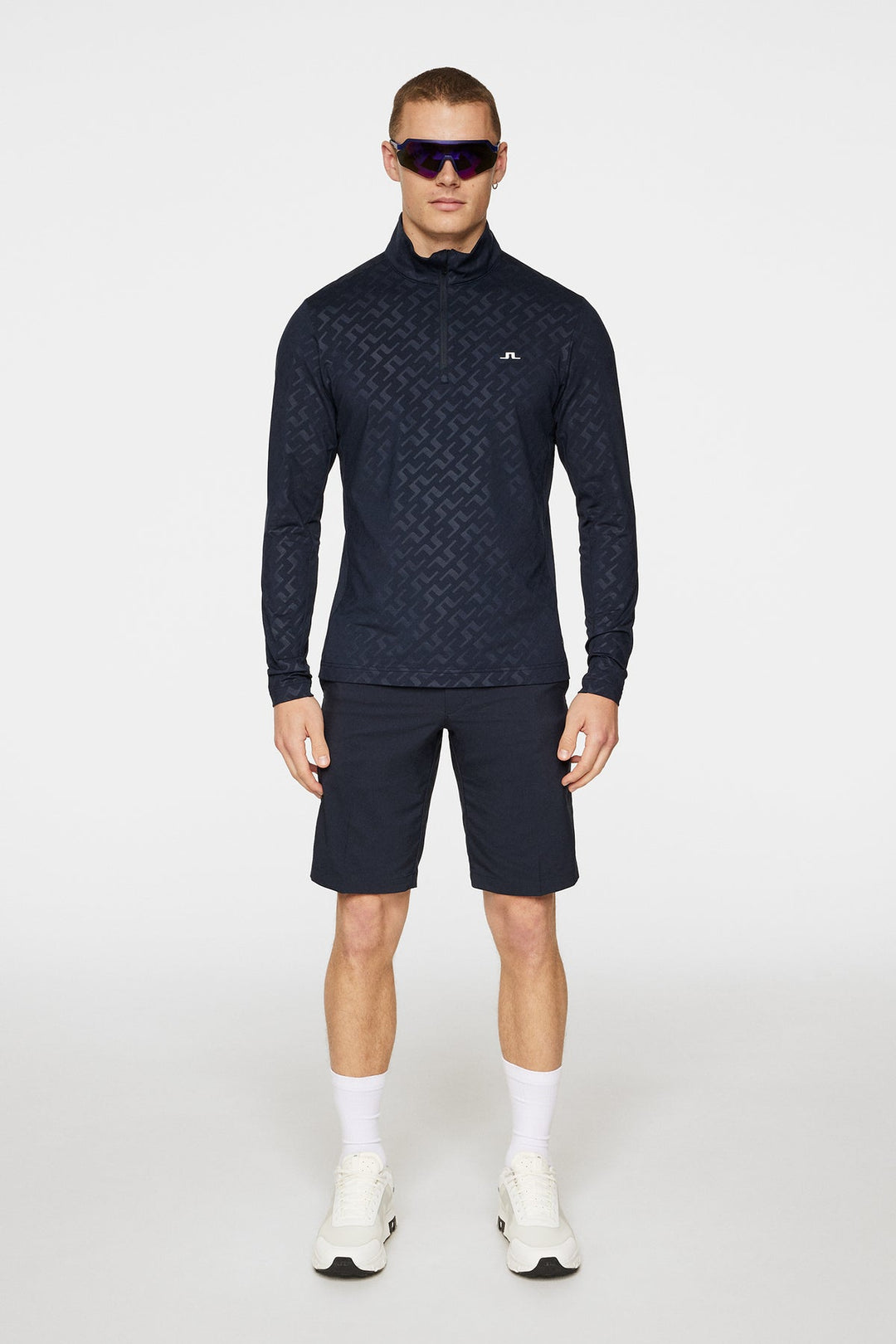Luke Deboss Mid Layer