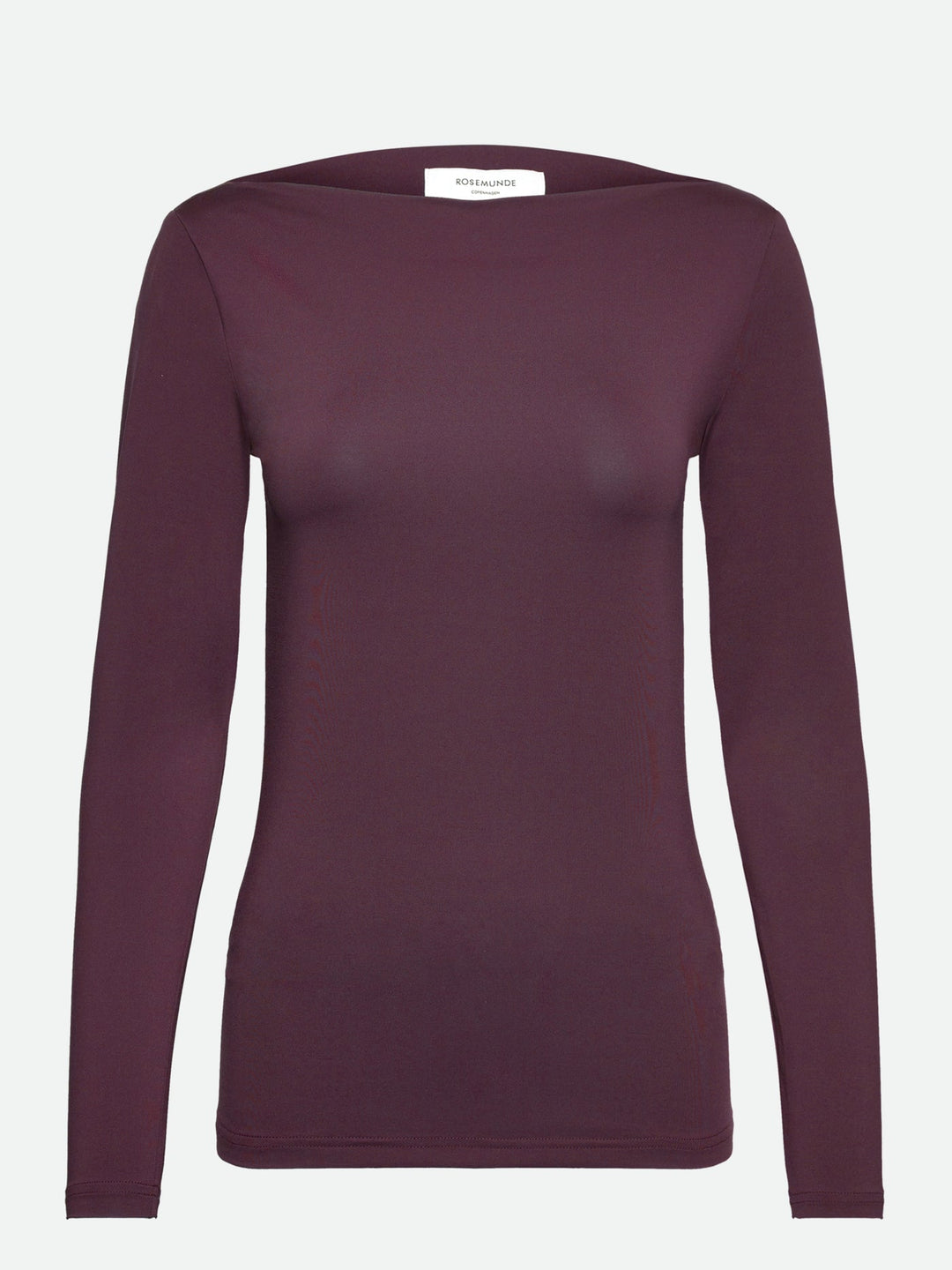 Billie Boatneck T-shirt
