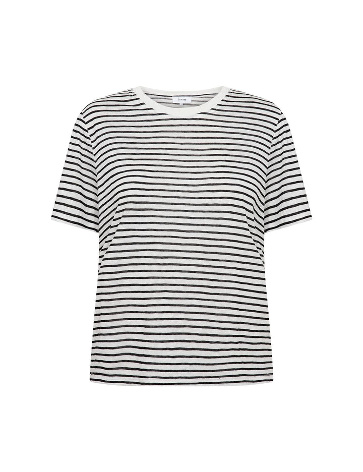 Lr-Rebekka 1 T-shirt