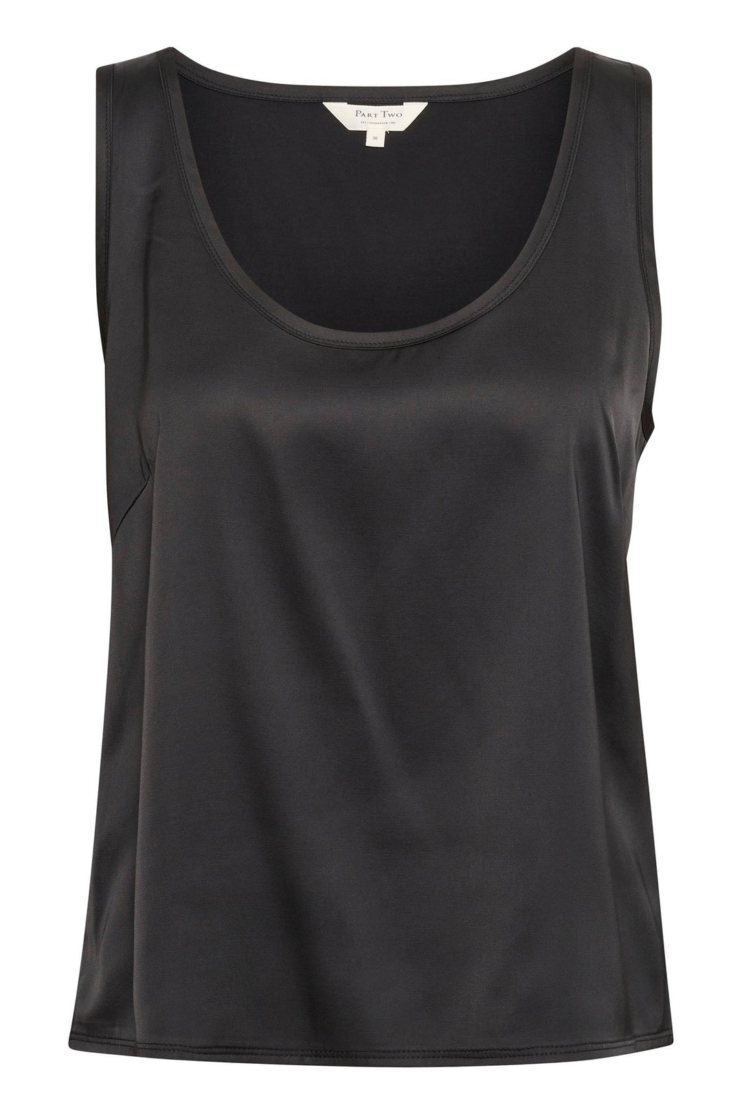 DodoPW Satin Top