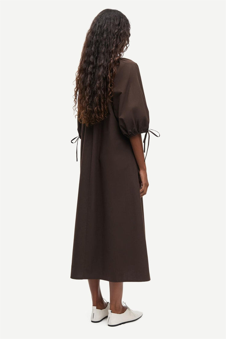 SAmateran Dress 16046