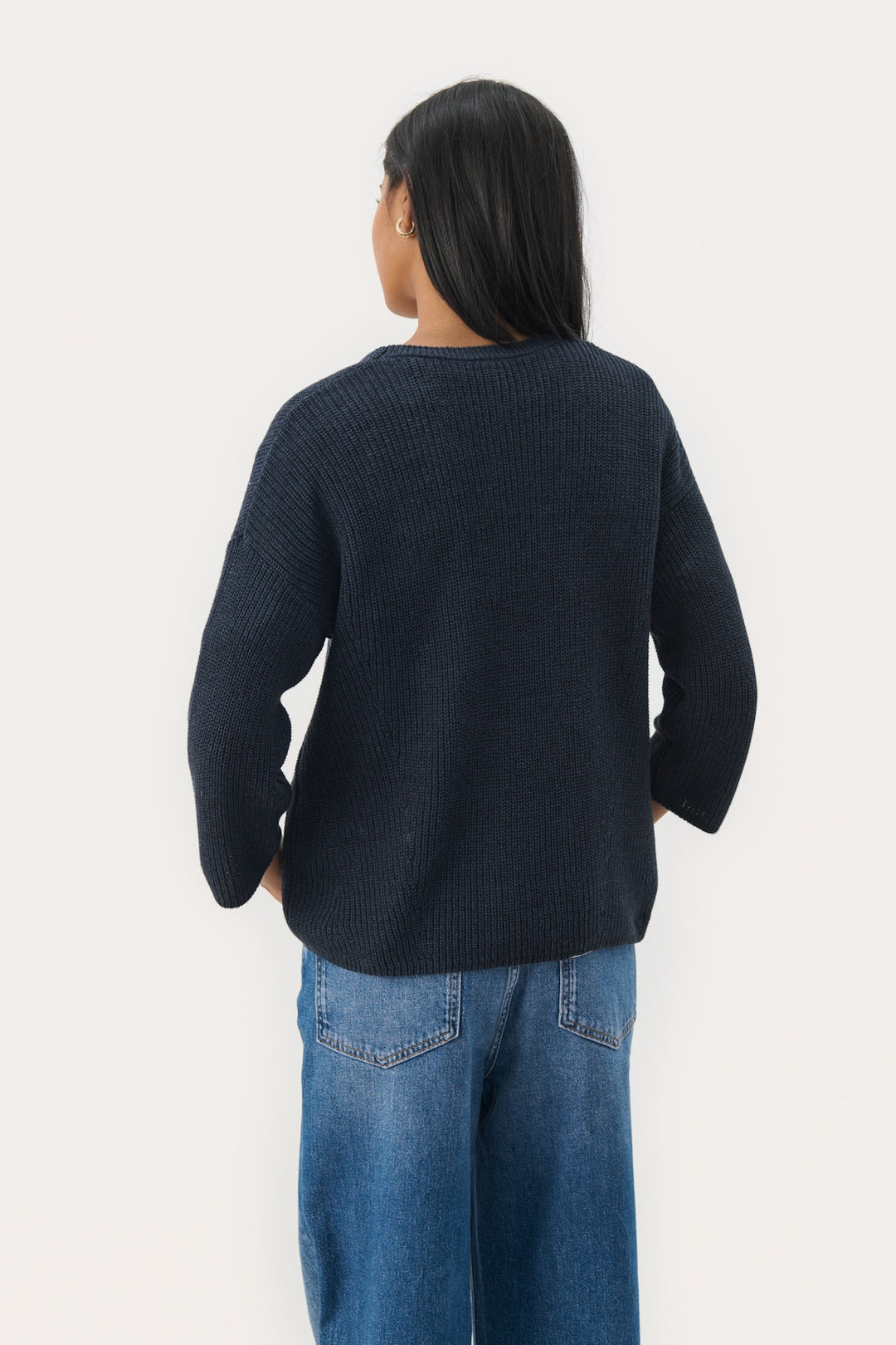 Etrona PW Pullover