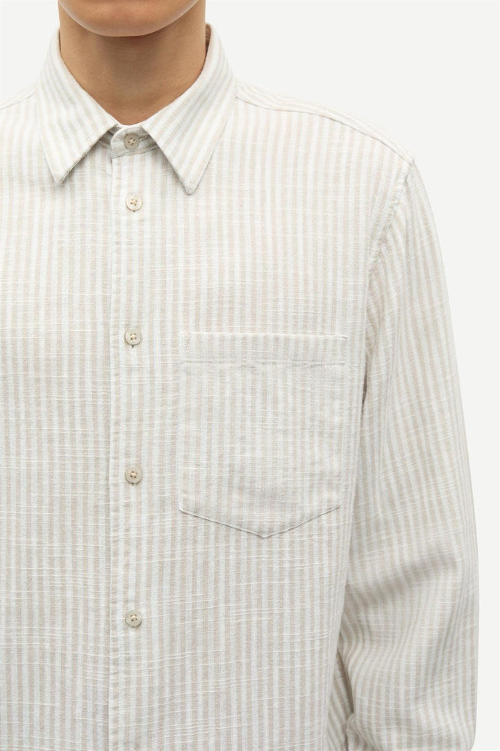 Liam Shirt 14246