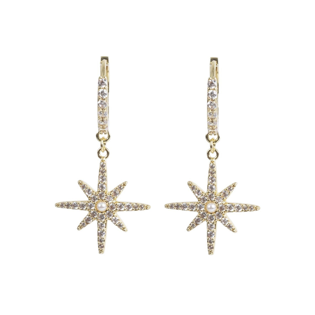 Stella Hoops, Tone Damli