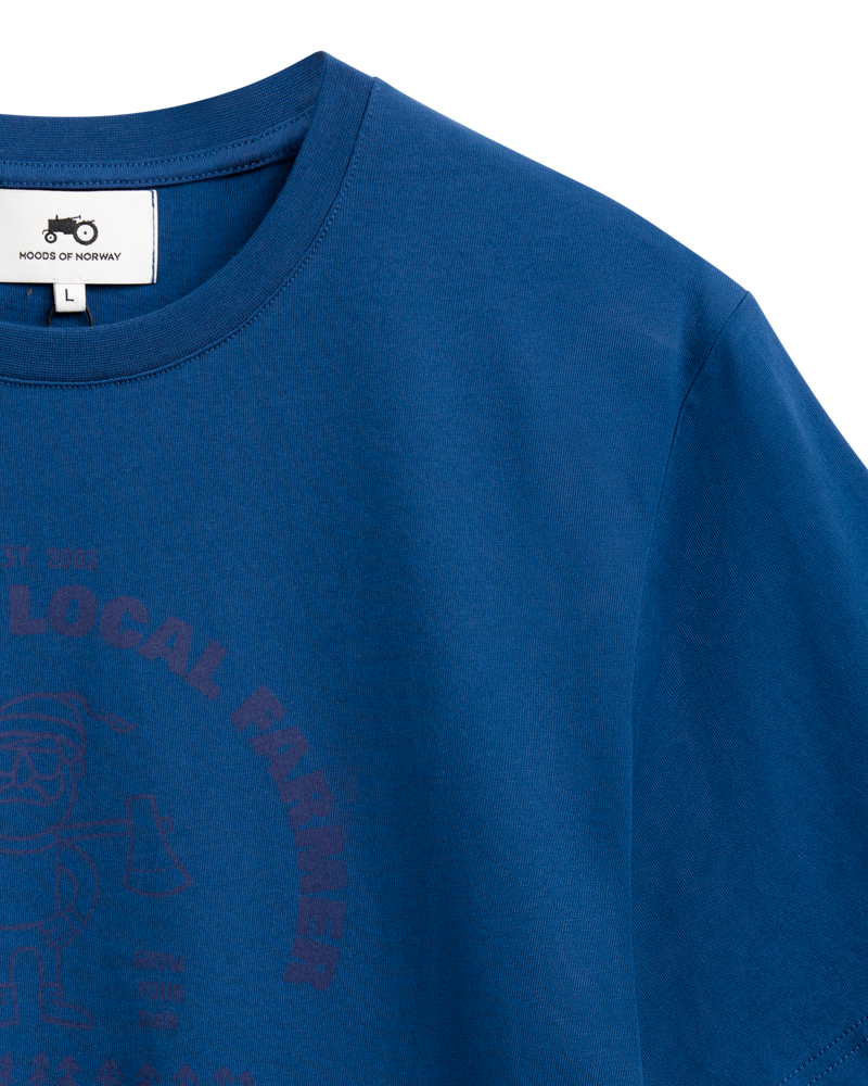 T-Shirt Farmer 180