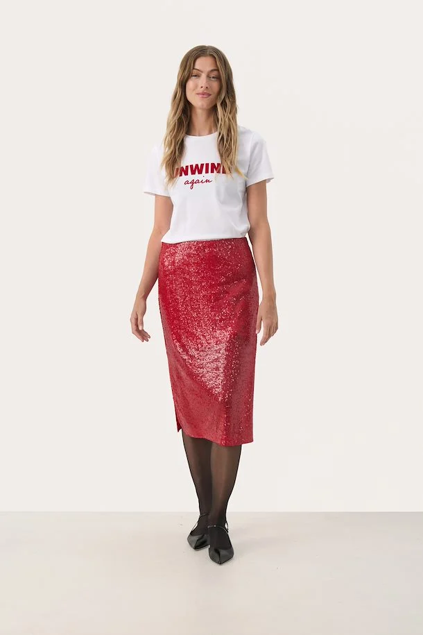 TeffaniaPW Skirt