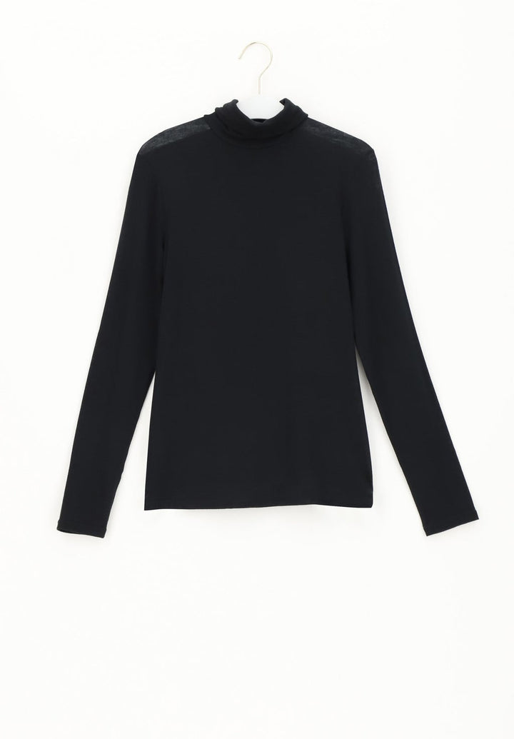 Oroblu Perfect Line Cashmere Turtleneck