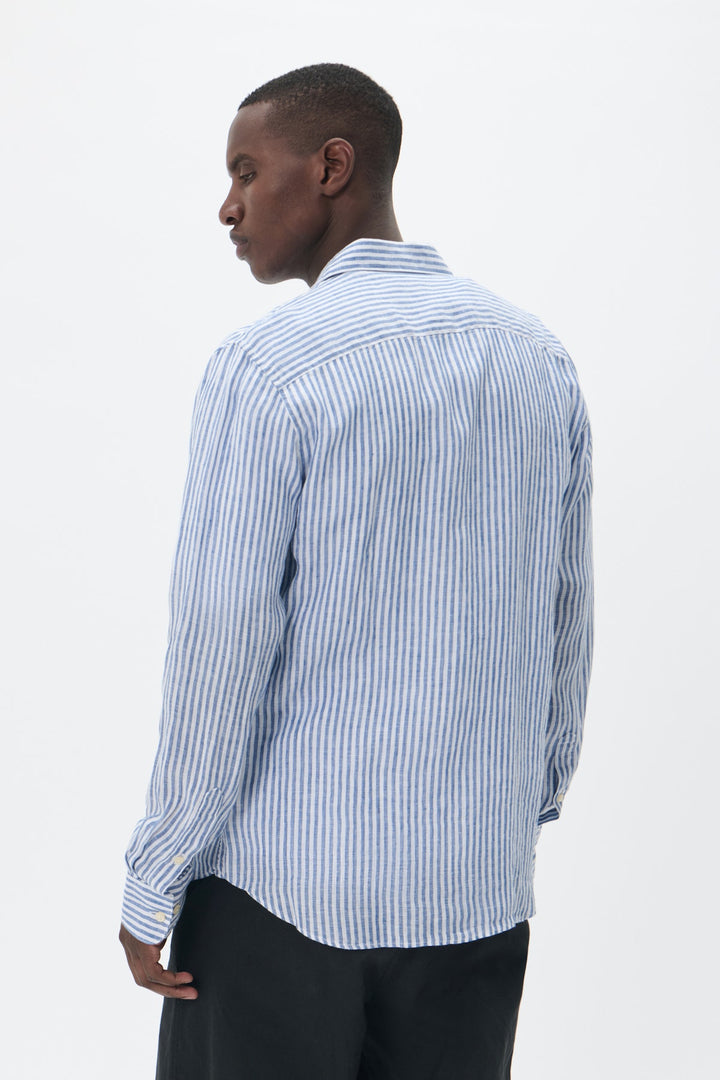 MAmarc Short Shirt