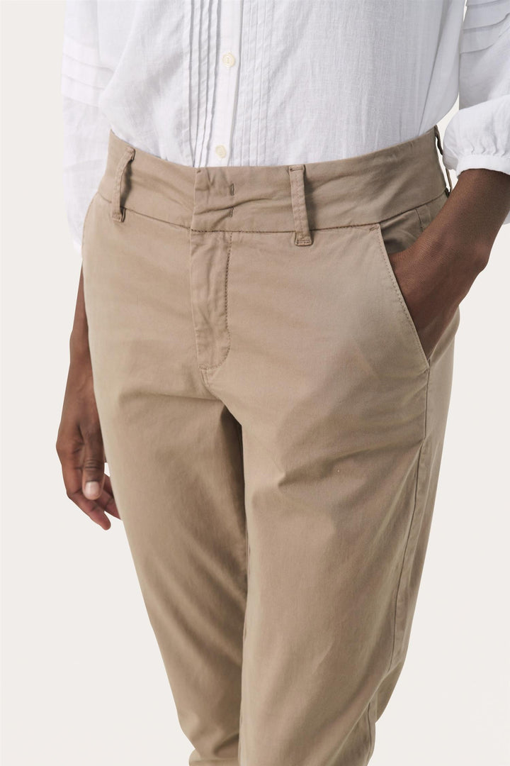 SoffysPW Pants