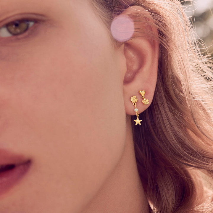 Florantina Earrings