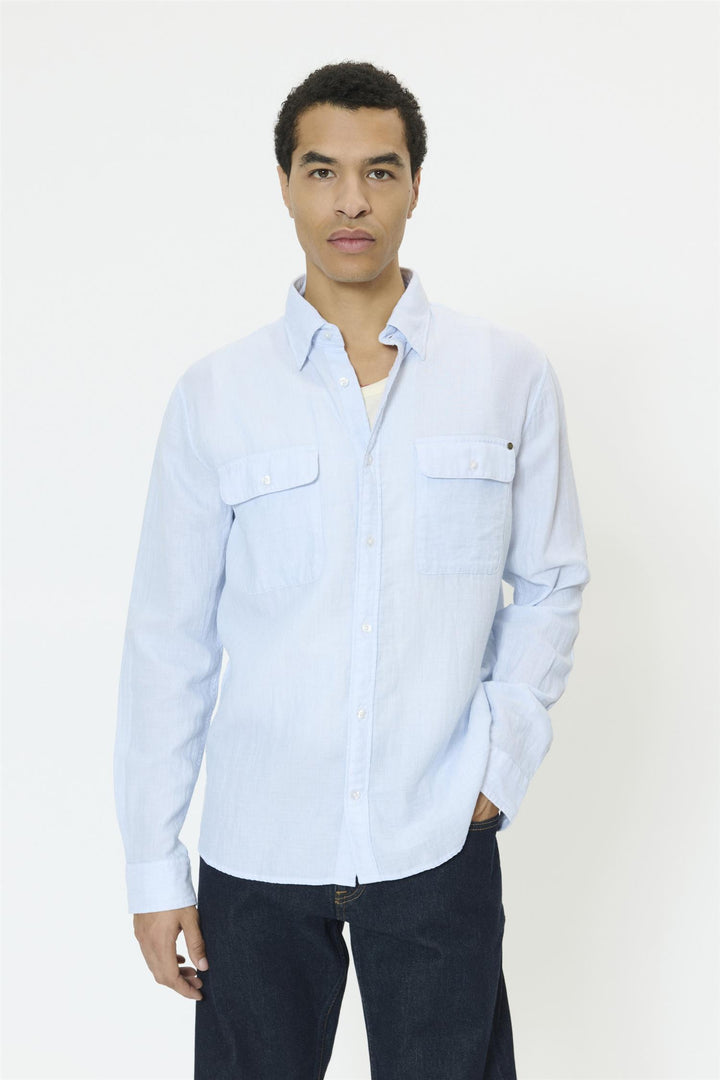 MAchristaldo P Heritage