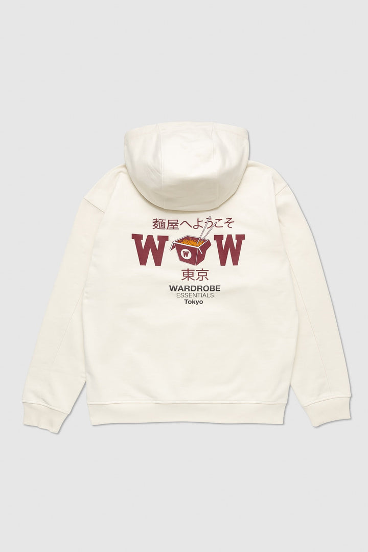 Hoodie Tokyo Tofu