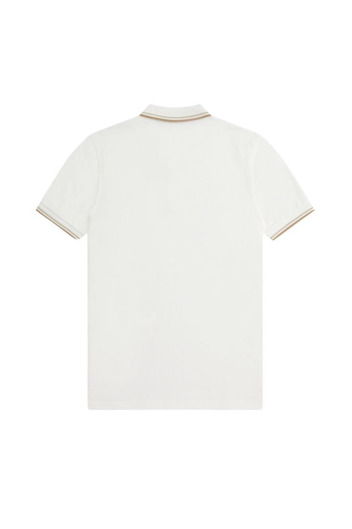 The Fred Perry Shirt