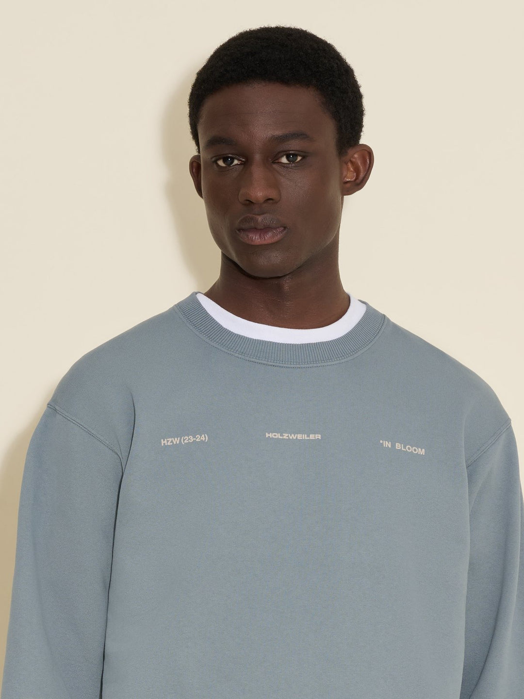Duke National Crew Sweater