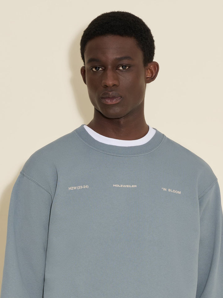 Duke National Crew Sweater