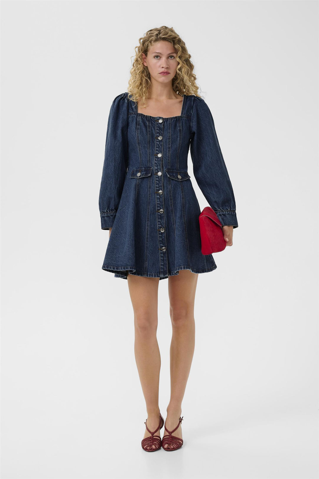 Gzsamia Dress