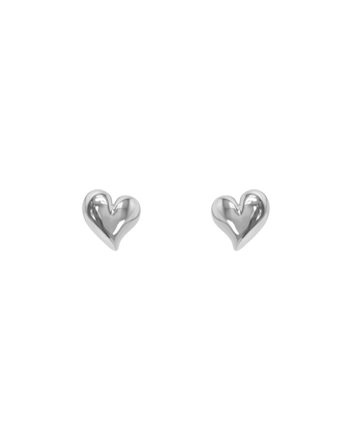 Amorina Studs Steel