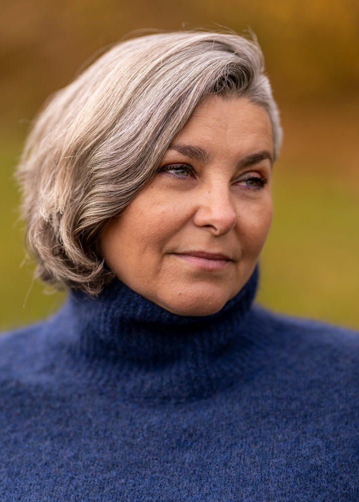 Beth Mohair/Alpaca