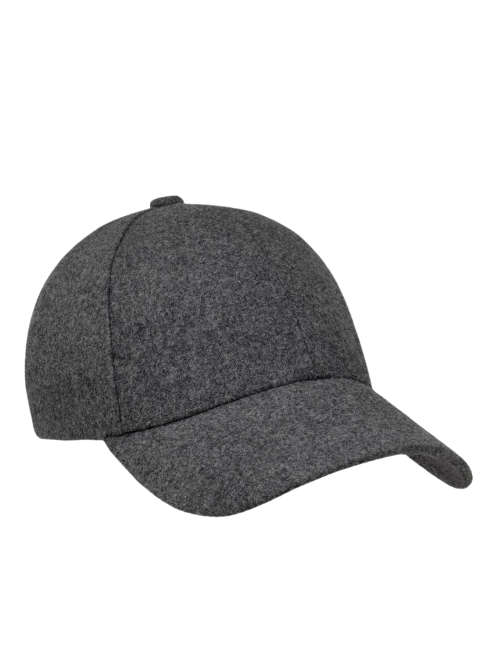 Varsity Headwear Wool Cap