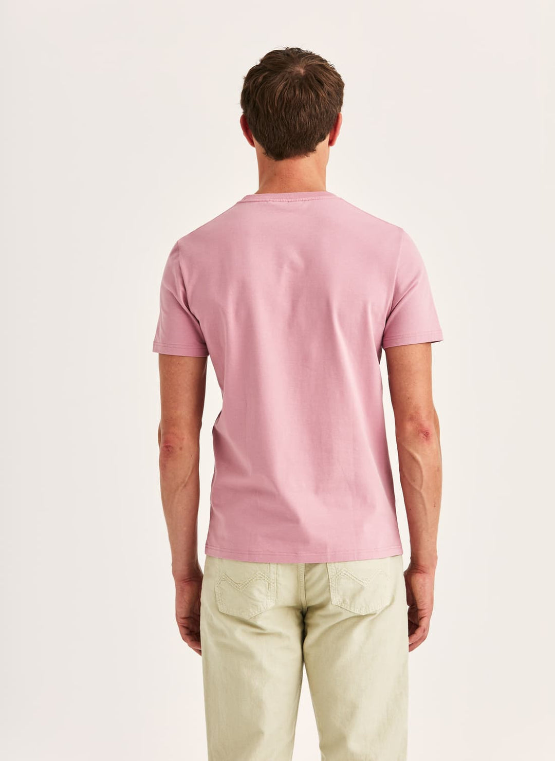 James Tee