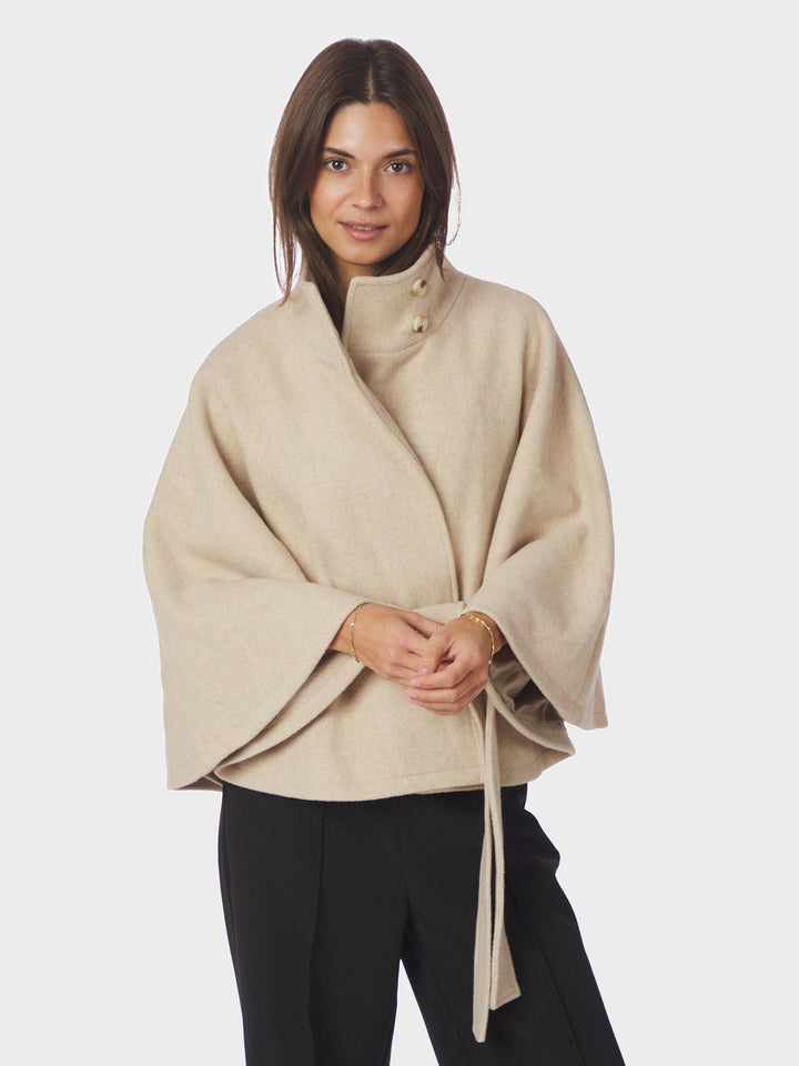 Zanna Cape