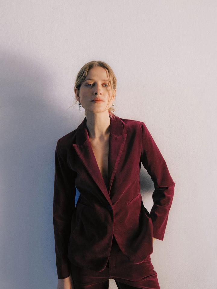 Dahliapw Jacket