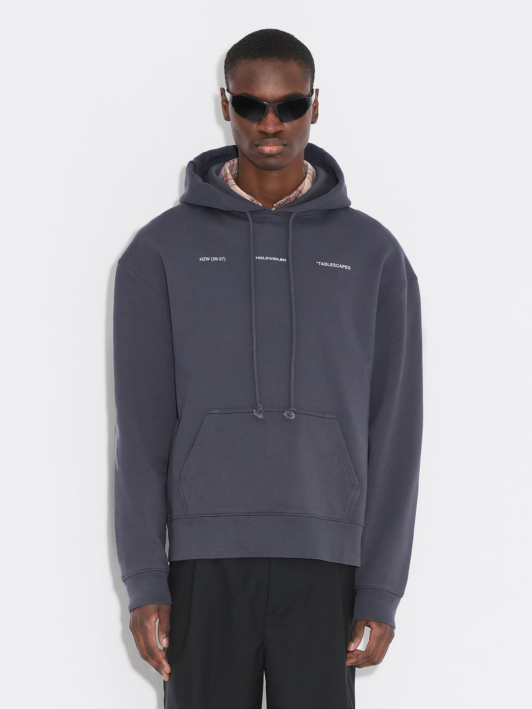 National Hoodie
