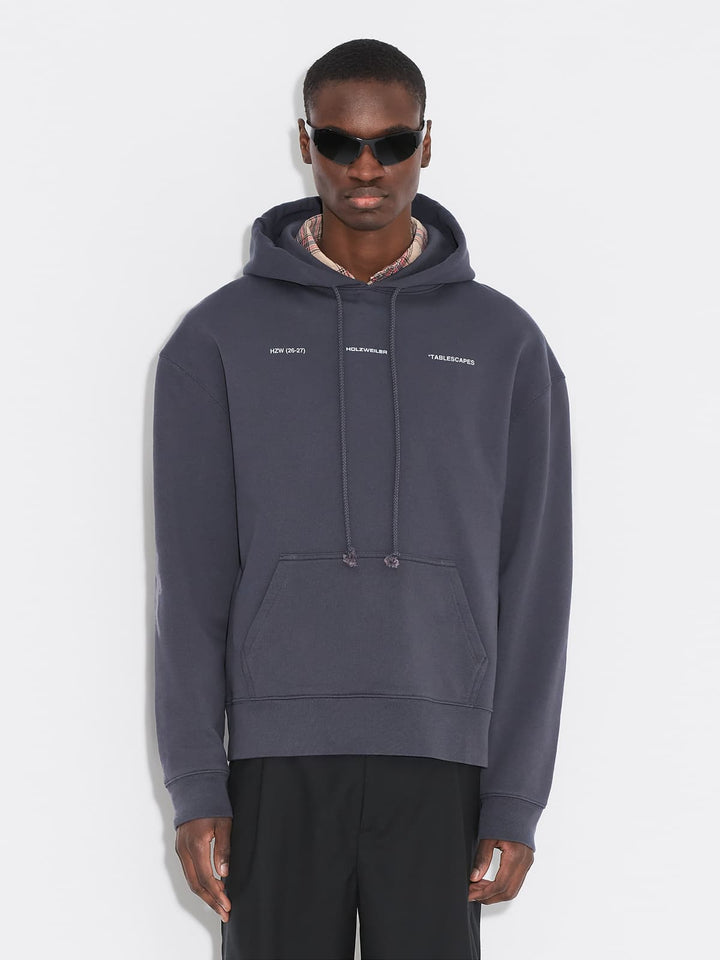 National Hoodie